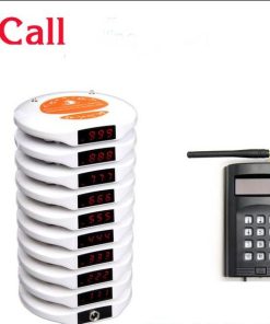 THIẾT BỊ TỰ PHỤC VỤ CTP910