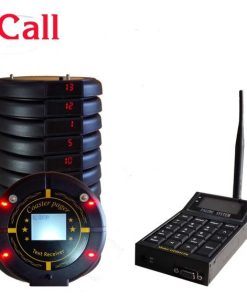 THIẾT BỊ TỰ PHỤC VỤ CTP400