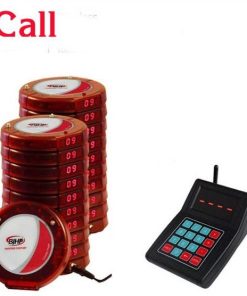THIẾT BỊ TỰ PHỤC VỤ CTP200
