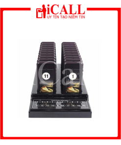 THIẾT BỊ TỰ PHỤC VỤ AC-CTP320