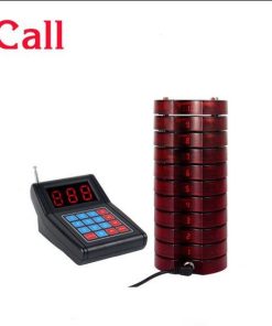 THIẾT BỊ TỰ PHỤC VỤ CTP210