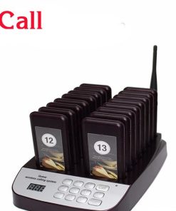 THIẾT BỊ TỰ PHỤC VỤ CTP316