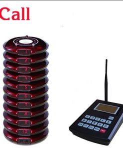 THIẾT BỊ TỰ PHỤC VỤ CTP500