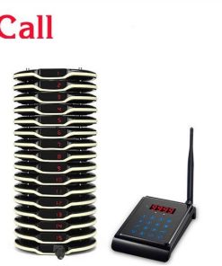 THIẾT BỊ TỰ PHỤC VỤ CTP610