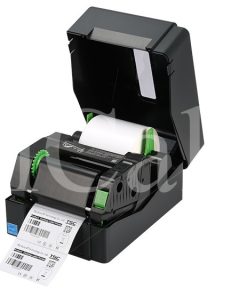 MÁY IN MÃ VẠCH TSC TE 200