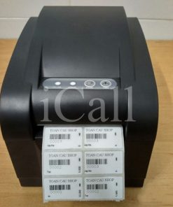 MÁY IN MÃ VẠCH XPRINTER 350B