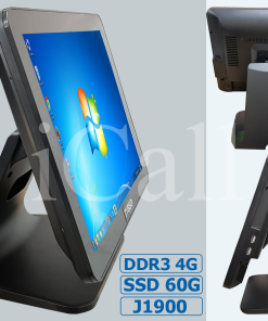 MÁY POS BÁN HÀNG TYSSO TS1700 (J1900)