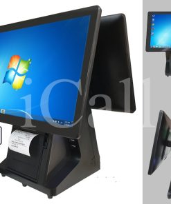 MÁY POS BÁN HÀNG TYSSO TS1818SP