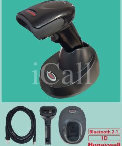 MÁY QUÉT MÃ VẠCH KHÔNG DÂY HONEYWELL 1452G (1D)