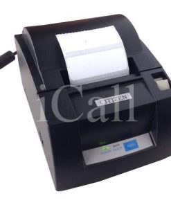MÁY IN HÓA ĐƠN NHIỆT CITIZEN CT-S310