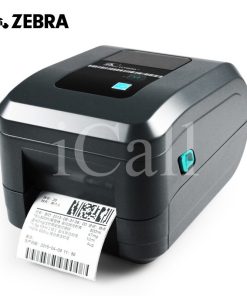 MÁY IN MÃ VẠCH ZEBRA GT820 (203DPI)