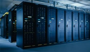 Tại sao nên sử dụng hệ thống Data Center