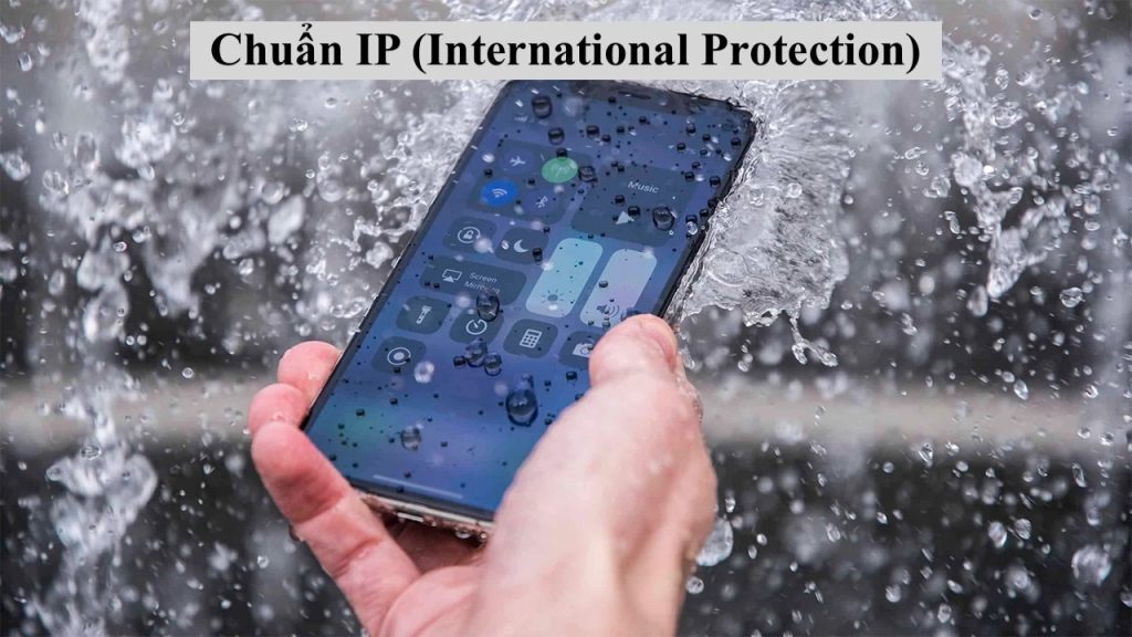 Chuẩn IP (International Protection)