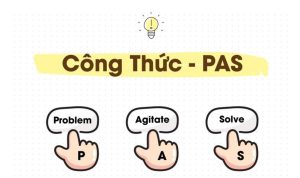 Công thức PAS là gì?