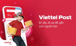 Cách tra cứu mã vận đơn bưu kiện của đơn vị Viettel Post