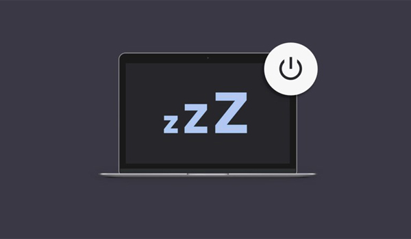 Chế độ Sleep trên máy tính là một trạng thái tiết kiệm năng lượng