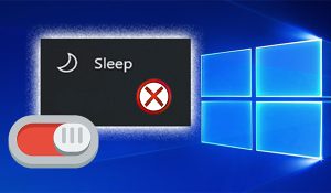 Cách khắc phục lỗi máy tính không có chế độ Sleep đơn giản