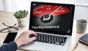 Hiệu suất máy tính là gì?