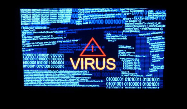 Virus máy tính có khả năng tự nhân bản & lây lan từ tệp tin, phần mềm,...