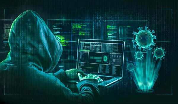 Thận trọng khi mở email & file đính kèm