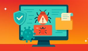 Virus máy tính là gì?