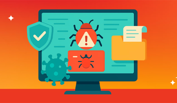 Virus máy tính là gì?